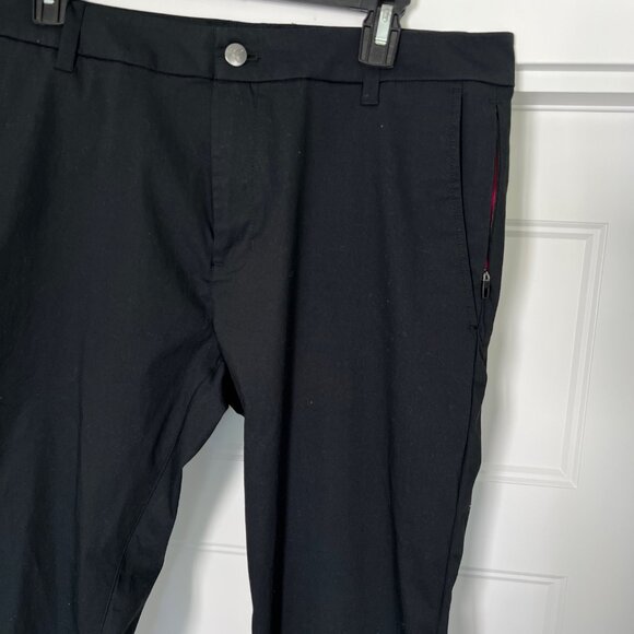 Birddogs Black Chinos - Picture 3 of 8